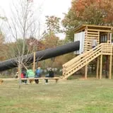 Bottom View Farm Fall Festival photo