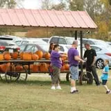 Bottom View Farm Fall Festival photo