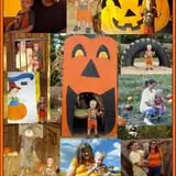 Bottom View Farm Fall Festival photo