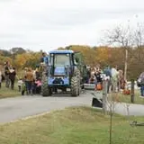 Bottom View Farm Fall Festival photo