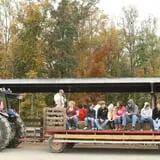Bottom View Farm Fall Festival photo