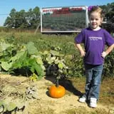 Bottom View Farm Fall Festival photo