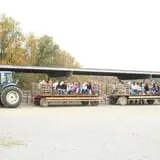 Bottom View Farm Fall Festival photo