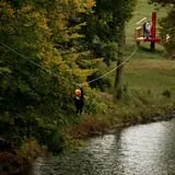 Bottom View Farm Fall Festival photo