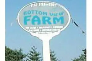 Bottom View Farm Fall Festival