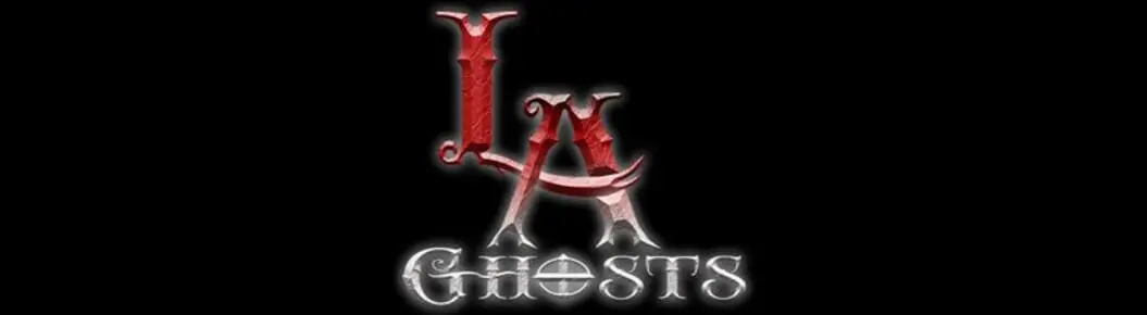 LA Ghosts: Heartbreak, Hauntings and Hollywood