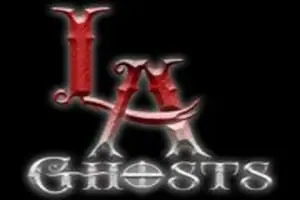 LA Ghosts: Heartbreak, Hauntings and Hollywood