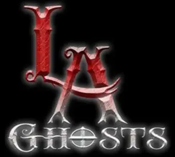 LA Ghosts: Heartbreak, Hauntings and Hollywood