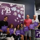 Puzzle Break Long Island photo