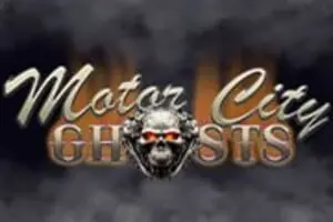 Motor City Ghosts