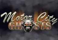 Motor City Ghosts