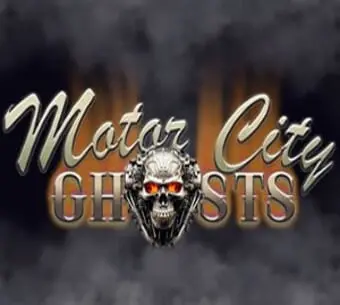 Motor City Ghosts