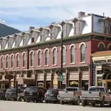 Grand Imperial Hotel photo
