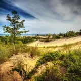 Indiana Dunes State Park photo