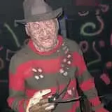 Colby Haunted House