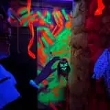 Colby Haunted House
