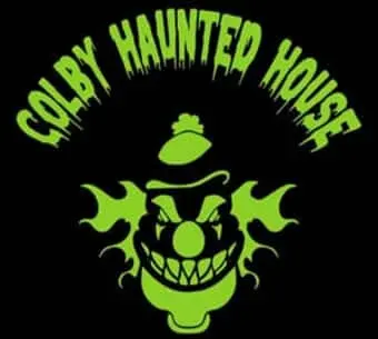 Colby Haunted House