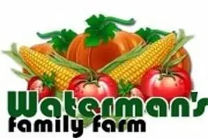 Waterman's Family Farm Fall Harvest Festival