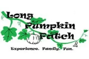 Long Pumpkin Patch