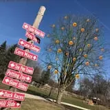 Pumpkin Daze at Abbey Farms photo