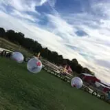 Pumpkin Daze at Abbey Farms photo