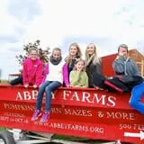 Pumpkin Daze at Abbey Farms photo