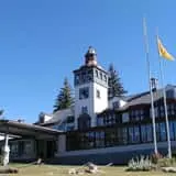The Lodge at Cloudcroft photo