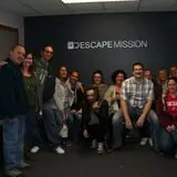 D'Escape Mission Fraser photo