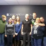 D'Escape Mission Fraser photo