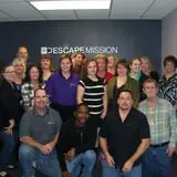D'Escape Mission Fraser photo