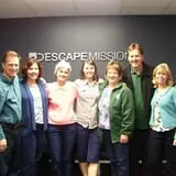 D'Escape Mission Fraser photo