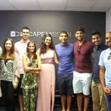 D'Escape Mission Fraser photo