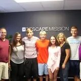 D'Escape Mission Fraser photo
