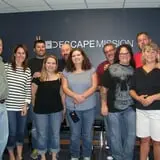 D'Escape Mission Fraser photo