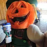 Vala's Pumpkin Patch and Fall Festival photo