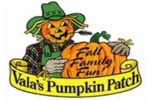 Vala's Pumpkin Patch and Fall Festival