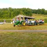 Johnny Appleseed's Farm Pumpkin Patch photo
