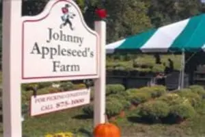 Johnny Appleseed's Farm Pumpkin Patch
