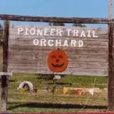 Madness Haunted House at Pioneer Trail Orchard photo