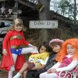 Madness Haunted House at Pioneer Trail Orchard photo