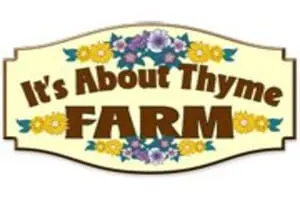 It's About Thyme Farm