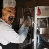 Pappy's Haunted Trails photo