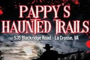 Pappy's Haunted Trails
