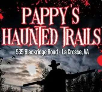 Pappy's Haunted Trails