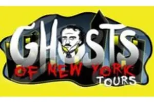 Ghosts of New York Tour