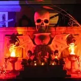 Fount of Eternal Undeath