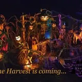 Gates of Ravenfell Manor