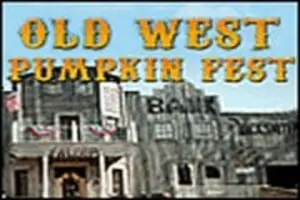 Old West Pumpkin Fest at Rockin R Ranch