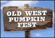 Old West Pumpkin Fest at Rockin R Ranch
