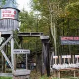 Old West Pumpkin Fest at Rockin R Ranch photo